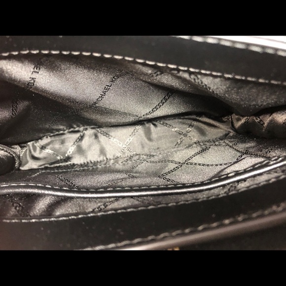 Michael Kors bag Jet set - Picture 4 of 10